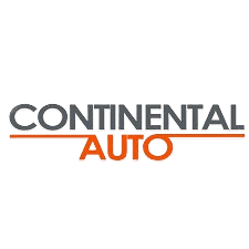 logo continental auto