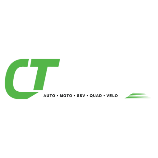 logo ct motors