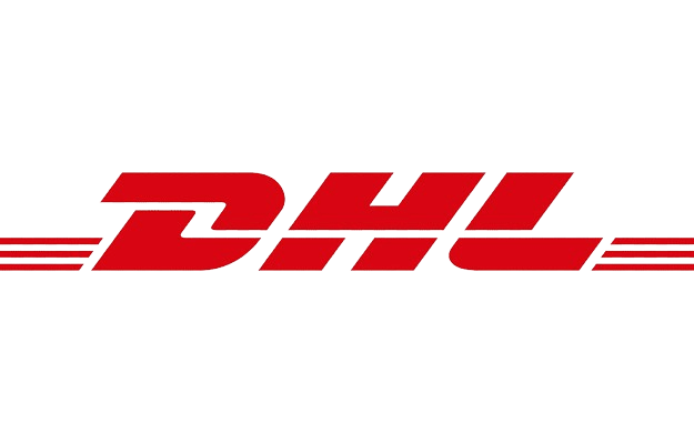 logo dhl