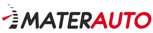 logo materauto