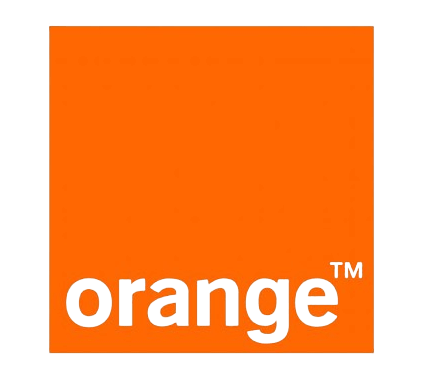 logo orange